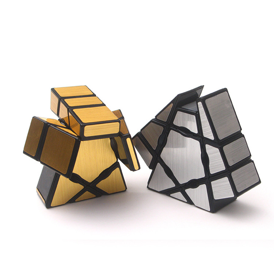 Kids First Education - YongJun первый слой 1x3x3 куб Twisty