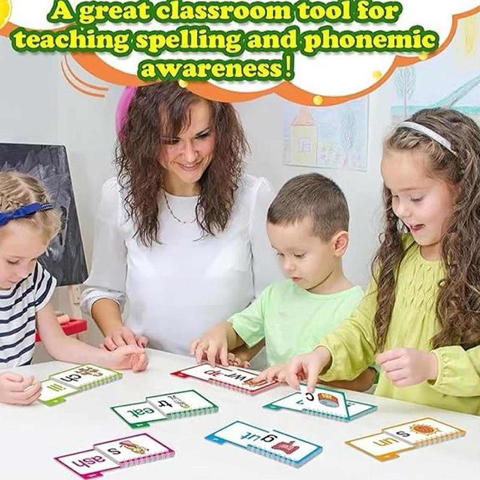 НОВЫЕ развивающие книги для чт – обзор и цена Kids Education Rhymes
